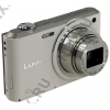 Panasonic Lumix DMC-SZ3-W <White> (16.1Mpx, 25-250mm, 10x, F3.1-5.9, JPG, SDXC,  2.7", USB2.0/AV, Li-Ion)