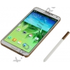 Samsung Galaxy Note 3 SM-N900  White  Gold(1.9+1.3GHz  ,3GbRAM,5.7"1920x1080,3G+BT+WiFi+GPS,32Gb+microSD,13Mpx,Andr)