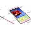 Samsung Galaxy Note 3 SM-N900  Pink(1.9+1.3GHz ,3GbRAM,5.7"1920x1080AMOLED, 3G+BT+WiFi+GPS,32Gb+microSD,13Mpx,Andr)