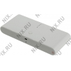 Внешний аккумулятор KS-is Power Bank KS-190 White (2xUSB  2.1A,  30000mAh,  Li-Pol)