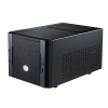 Корпус Cooler Master Elite 130 MiniDesktop MiniITX Цвет черный RC-130-KKN1