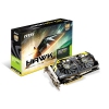 Видеокарта PCIE16 GTX760 2GB GDDR5/N760 HAWK MSI (MICRO-STAR) (N760HAWK)