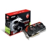 Видеокарта PCIE16 GTX780TI 3GB GDDR5/GTX 780TI GAMING 3G MSI (GTX780TIGAMING3G)