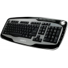 Клавиатура USB RUS BLACK GK-K6800V2 GigaByte KEYBOARD USB RUS BLACK/GK-K6800V2 GigaByte (544539) (GK-K6800V2RU)