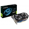 Видеокарта Gigabyte PCI-E nVidia GV-N650WF2-2GI GeForce GTX 650 2Gb 128bit GDDR5 1110/5000 DVI*2/HDMI/CRT/HDCP RTL