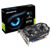 Видеокарта Gigabyte PCI-E GV-N75TOC-2GI nVidia GeForce GTX 750Ti 2Gb 128bit GDDR5 1033/5400 DVIx1/HDMIx2/HDCP Ret
