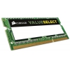 Память DDR3L 4Gb 1600MHz Corsair CMSO4GX3M1C1600C11 RTL PC3-12800 CL11 SODIMM 204-pin 1.35В