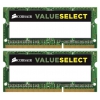 Память DDR3L 2x4Gb 1600MHz Corsair CMSO8GX3M2C1600C11 RTL PC3-12800 CL11 SODIMM 204-pin 1.35В