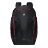 Рюкзак для ноутбука 17" Asus Nomad 90XB0160-BBP000 черный нейлон и полиэстер (90XB0160-BBP000)