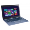 Ультрабук Asus UX302LG-C4030H Core i5 4200U/4Gb/750Gb/SSD16Gb/nVidia GeForce GT 730M 2Gb/13.3"/Touch/FHD (1920x1080)/Windows 8/blue/WiFi/BT/Cam/4480mAh/Bag (90NB02Q1-M01590)
