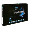 Ноутбук IRU Patriot 511 Pentium B970M/4Gb/500Gb/DVDRW/HDG/15.6"/Win 7 Home Basic 64/black/BT2.0/6c/WiFi/Cam