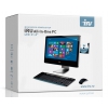 Моноблок IRU 505 K 21.5" FHD i5 3450/4Gb/1Tb/GT630M 1Gb/DVDRW/MCR/DOS/WiFi/black/Web/клавиатура/мышь /4xUSB-3.0