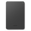 Жесткий диск Buffalo USB 3.0 500Gb HD-PCF500U3B-EU MiniStation 2.5" черный