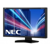Монитор Nec 27" PA272W Black AH- IPS 6ms 16:9 DVI HDMI HAS Pivot