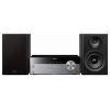 Микросистема Sony CMT-SBT100 черный 40Вт/CD/CDRW/FM/USB/BT (CMTSBT100.RU1)