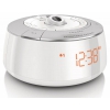 Радиобудильник Philips AJ5030/12 белый