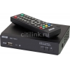 Ресивер DVB-T2 Mystery MMP-70DT2 черный