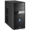 Корпус Aerocool Qs-200 Advance mATX, без БП, сталь 0,6мм, USB 3.0, установлен 1х 12см вентилятор. (EN52337)