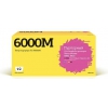 Картридж T2  TC-X6000M  для Xerox Phaser 6000/6010/WC6015 (1000 стр.) пурпурный, с чипом