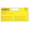 Картридж T2  TC-X6000Y  для Xerox Phaser 6000/6010/WC6015 (1000 стр.) желтый, с чипом