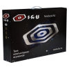 Ноутбук IRU Jet 1523 Pentium Dual Core 2030M/4Gb/500Gb/DVDRW/GT635M 1Gb/15.6"/HD/Free DOS/black/BT2.0/6c/WiFi/Cam