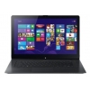 Ноутбук Sony SVF15N1A4R/B Core i7-4500U/8Gb/1Tb/16Gb SSD/GT735M 2Gb/15.5 "/FHD/Touch/1920x1080/Win 8/black/BT4.0/WiFi/Cam (SVF15N1A4RB.RU3)