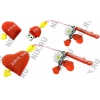 Iconik <RB-HEART-8GB> USB2.0 Flash  Drive 8GB (RTL)