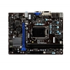Мат. плата H61 LGA1155 MicroATX H61M-S20 G3 BULK MSI (MICRO-STAR) (H61M-S20G3BULK)