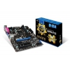 Мат. плата H87 LGA1150 MicroATX H87M-P32 MSI (MICRO-STAR)