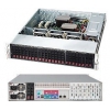 Корпус для сервера 2U 920W CSE-216BE16-R920LPB Supermicro