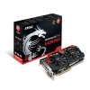 Видеокарта PCIE16 R9 270X 4GB GDDR5/R9 270X GAMING 4G MSI (R9270XGAMING4G)