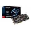 Видеокарта PCIE16 R9 290 4Гб GDDR5 GV-R929OC-4GD GigaByte