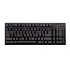 Клавиатура Cooler Master Quick Fire TK (SGK-4020-GKCR1-RU) USB RUS