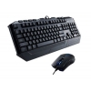 Клавиатура+мышь Cooler Master Devastator (SGB-3010-KKMF1-RU) USB
