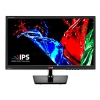 Монитор LG 27" 27EA33V-B Glossy-Black IPS LED 5ms 16:9 DVI HDMI 5M:1 200cd 1050 (27EA33V-B.ARUZ)