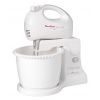 Миксер стационарный Moulinex HM41213E 450Вт белый (1500814184)