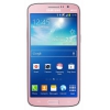 Смартфон Samsung SM-G7102 Galaxy Grand 2 DS розовый моноблок 3G 2Sim 5.25" And4.3 WiFi BT GPS (SM-G7102ZIASER)