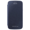 Чехол Samsung для Galaxy Core i8262 синий (EF-FI826BLEGRU)