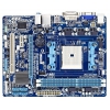 Мат. плата AMD A55 SocketFM1 MicroATX GA-A55M-DS2 BULK GigaByte (GA-A55M-DS2BULK)
