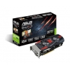Видеокарта PCIE16 GTX760 2GB GDDR5 GTX760-DC2-2GD5-SSU ASUS