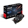 Видеокарта PCIE16 R7 260 1GB GDDR5 R7260-1GD5 Asus