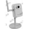 TP-LINK  <TL-SC3230N> H.264 Wireless N Megapixel Surveillance Camera(LAN, 1280x1024,  f=4.3mm, 802.11b/g, микрофон)