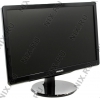 20"    ЖК монитор PHILIPS 206V4LAB/01 (LCD, Wide,  1600x900,  D-Sub,  DVI)