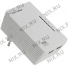 TP-LINK  <TL-WPA2220> AV200 WiFi Powerline Extender (1UTP  10/100Mbps, Powerline 200Mbps,802.11n)