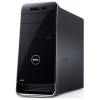 ПК Dell XPS 8700 DT i5 4440/8Gb/1Tb 7.2k/R9 270 2Gb/DVDRW/Win 8.1 Single Language 64/BT/black/клавиатура/мышь/Wifi (8700-7345)