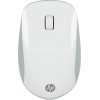 Мышь HP Z5000 белый оптическая (1200dpi) беспроводная BT для ноутбука (2but) (E5C13AA)