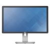 Монитор Dell 23.8" UP2414Q серый IPS LED 16:9 HDMI матовая HAS 1000:1 350cd 178гр/178гр 3840x2160 DisplayPort Ultra HD USB (2414-8077)