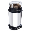 Кофемолка Vitek VT-1542 SR 130Вт сист.помол.:ротац.нож вместим.:70гр серебристый