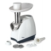 Мясорубка Vitek VT-1673 W белый 350Вт