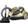 Пылесос Vitek VT-1834 GD золотистый 1800Вт (1834-VT-01-GD)